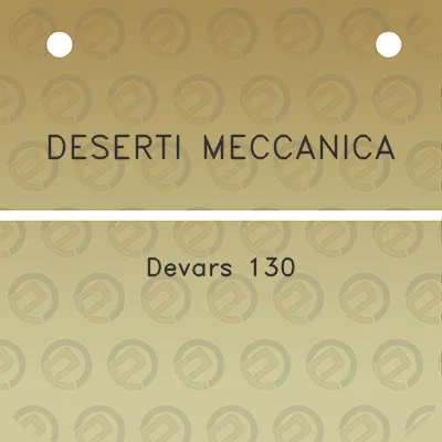 deserti-meccanica-devars-130