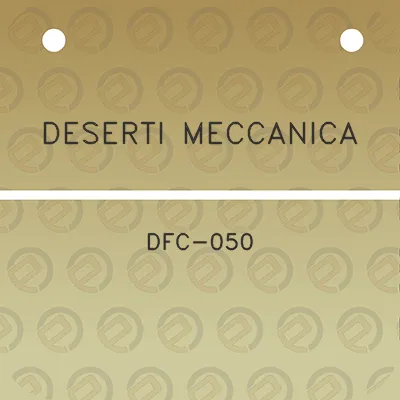 deserti-meccanica-dfc-050