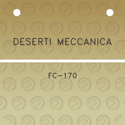 deserti-meccanica-fc-170