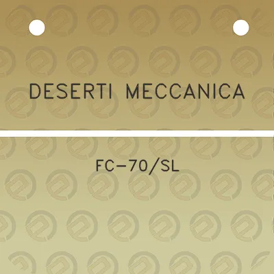 deserti-meccanica-fc-70sl