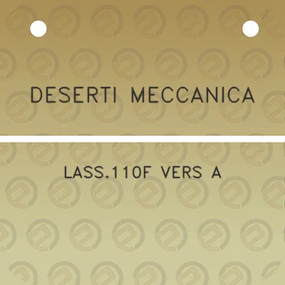 deserti-meccanica-lass110f-vers-a