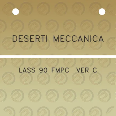 deserti-meccanica-lass-90-fmpc-ver-c