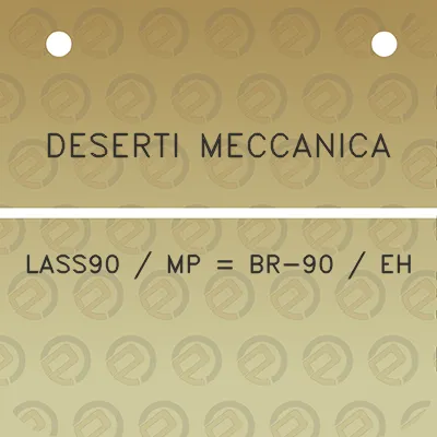 deserti-meccanica-lass90-mp-br-90-eh