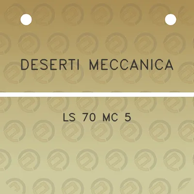 deserti-meccanica-ls-70-mc-5