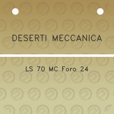 deserti-meccanica-ls-70-mc-foro-24