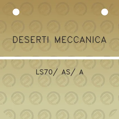 deserti-meccanica-ls70-as-a