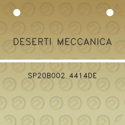 deserti-meccanica-sp20b002-4414de