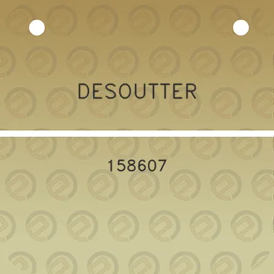 desoutter-158607