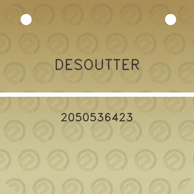 desoutter-2050536423