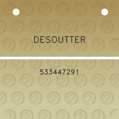 desoutter-533447291