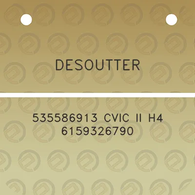 desoutter-535586913-cvic-ii-h4-6159326790