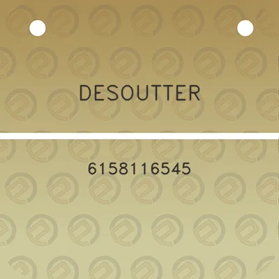 desoutter-6158116545