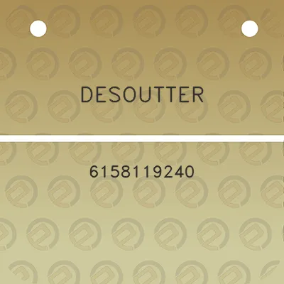 desoutter-6158119240