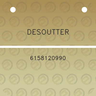 desoutter-6158120990