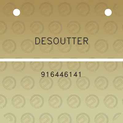 desoutter-916446141