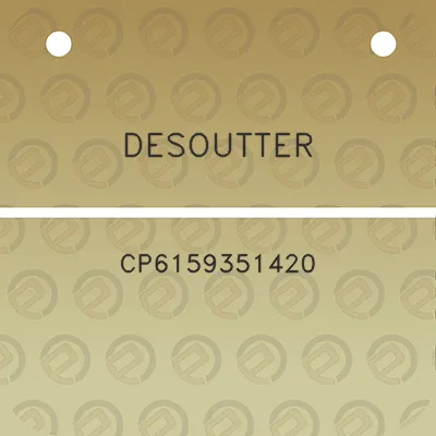 desoutter-cp6159351420