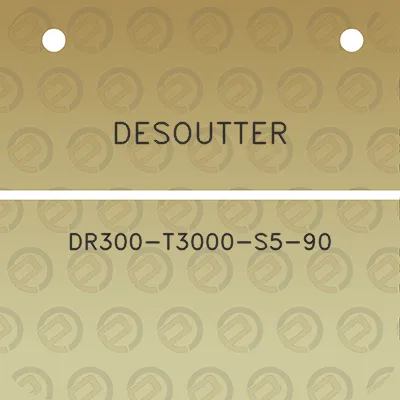 desoutter-dr300-t3000-s5-90