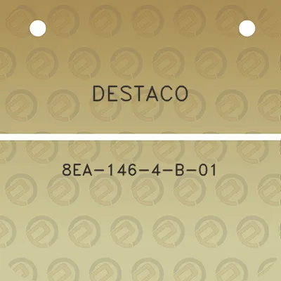 destaco-8ea-146-4-b-01