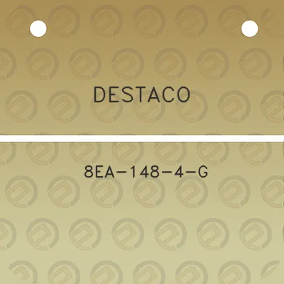 destaco-8ea-148-4-g