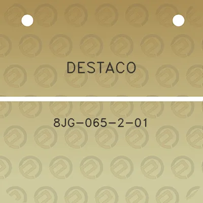 destaco-8jg-065-2-01