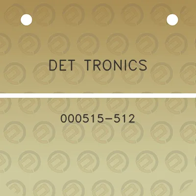 det-tronics-000515-512