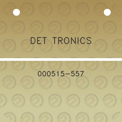 det-tronics-000515-557