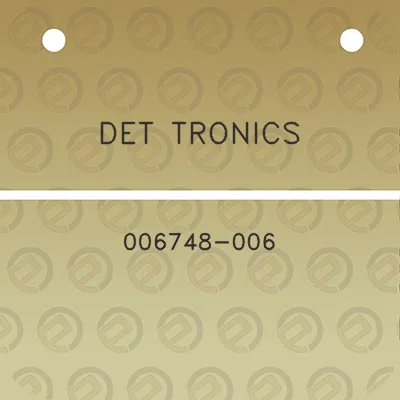 det-tronics-006748-006