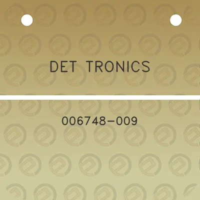 det-tronics-006748-009