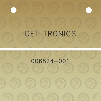 det-tronics-006824-001