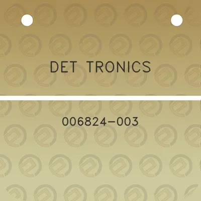 det-tronics-006824-003