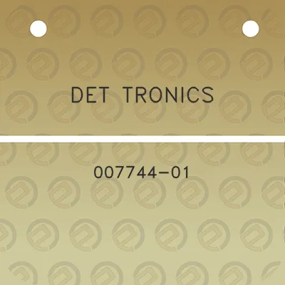 det-tronics-007744-01