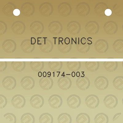 det-tronics-009174-003