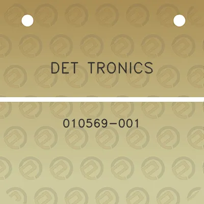 det-tronics-010569-001