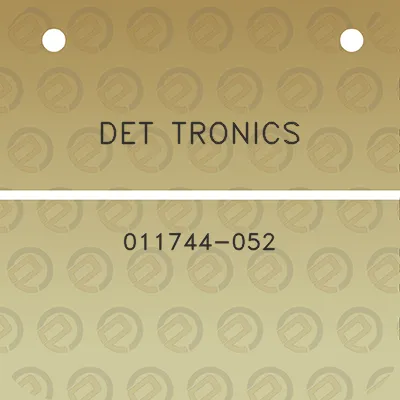 det-tronics-011744-052