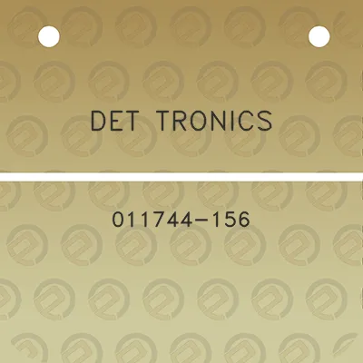 det-tronics-011744-156