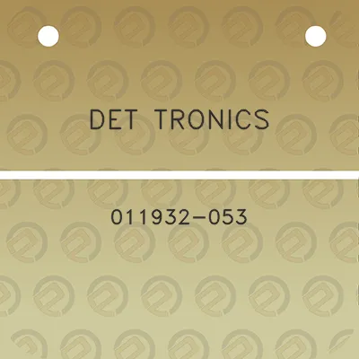 det-tronics-011932-053