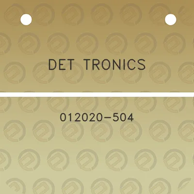 det-tronics-012020-504