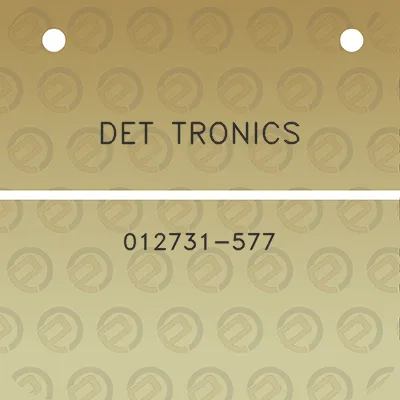 det-tronics-012731-577