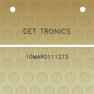 det-tronics-10mar0111273