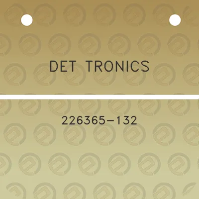 det-tronics-226365-132