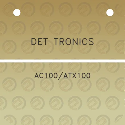 det-tronics-ac100atx100