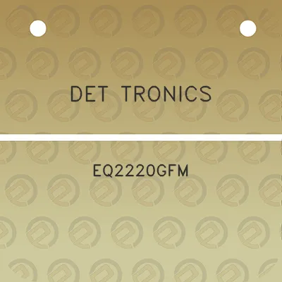 det-tronics-eq2220gfm