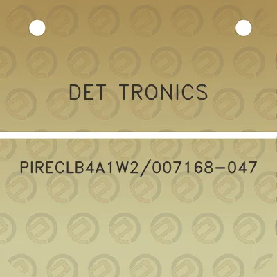 det-tronics-pireclb4a1w2007168-047