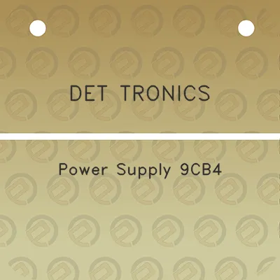 det-tronics-power-supply-9cb4