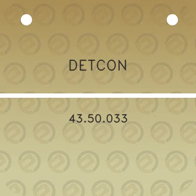 detcon-4350033