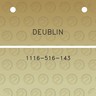 deublin-1116-516-143