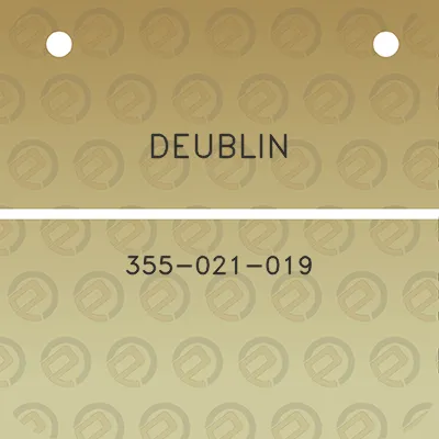 deublin-355-021-019