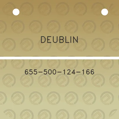 deublin-655-500-124-166