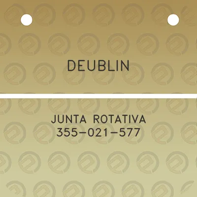 deublin-junta-rotativa-355-021-577