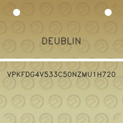 deublin-vpkfdg4v533c50nzmu1h720